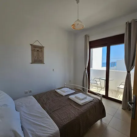 Apartment Mare *