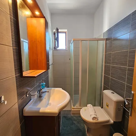 Mare Apartment *