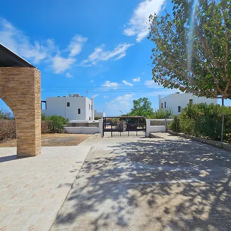 Mare Apartment *