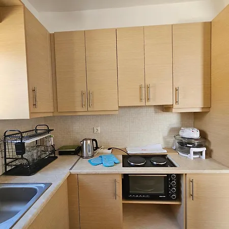 Mare Apartment