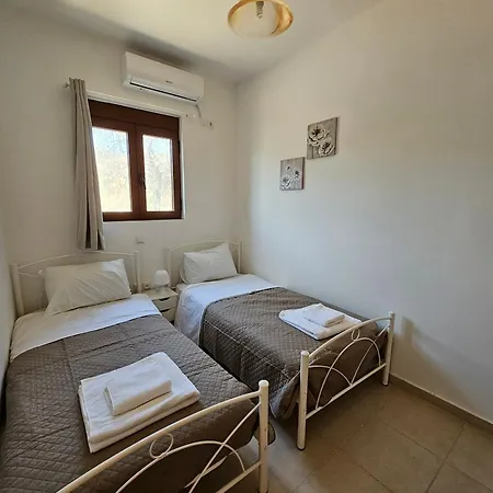 Mare Apartment *
